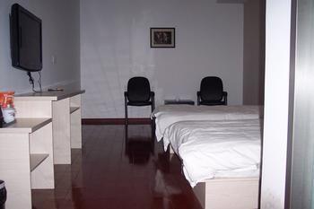 Constandin Express Hotel Shangxinhe Exterior foto